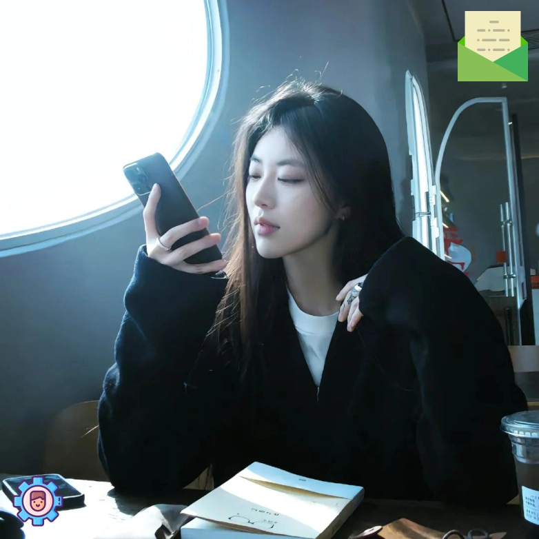 沈洁女士